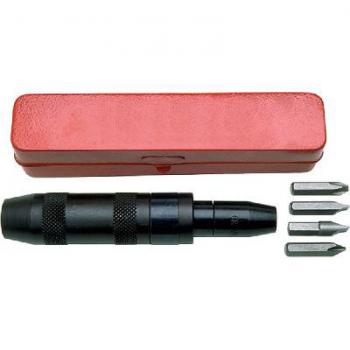 Driver Impact Kit SCMT70552