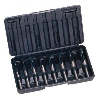 DRILL SET RED SHANK IMP 16PC RS-16 SUTTON D188RS16