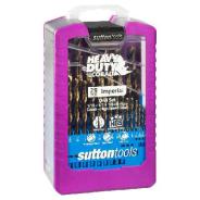 Drill Set Cobalt Imperial S3Co 29pc Sutton 100272 D109S3