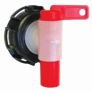 Alemlube Drum Tap Lid Mount 20Ltr Suit Drums & Cubes