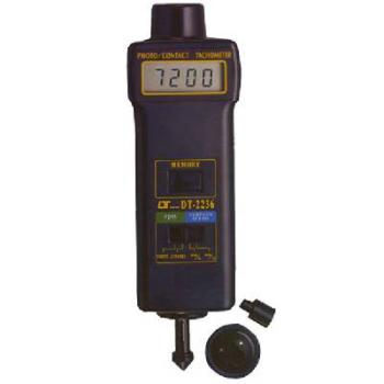 Tachometer Digital Lutron DT2236