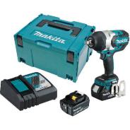 Makita 18V 5.0Ah 1/2