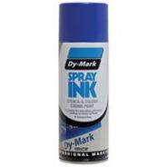 DYMARK SPRAY INK BLUE 350G 39013503