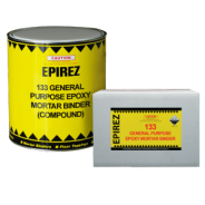 EPIREZ MORTAR BINDER EPOXY GP 20L (133)   E901334