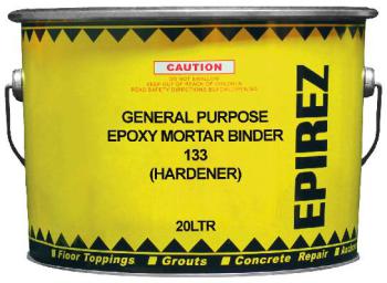 Epirez Epoxy Mortar Binder (133) 20L E901334