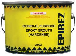 Epirez Gp Epoxy Grout (Ii) 30kg E991582