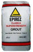 Epirez Class A S/S [C] Grout 20kg E991627