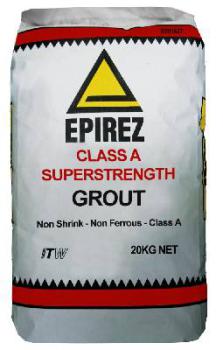 Epirez Class A S/S [C] Grout 20kg E991627