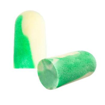 Earplug Biosoft Mega Bullet Earplugs Class 5 Uncorded BSF-1-ANZ