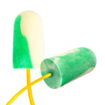 Earplug Biosoft Mega Bullet Class 5 Corded BSF-30-ANZ