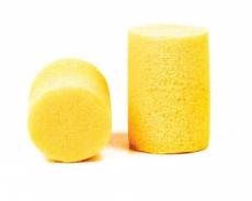 Earplugs Classic Platinum (Box 200) 310-4003