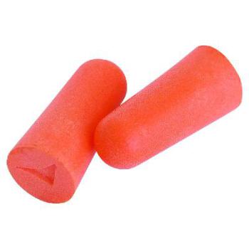 Earplug Foam 27Db 200Pr/Box