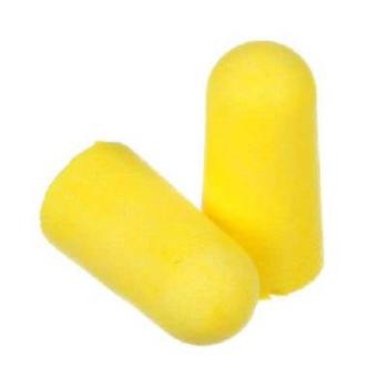 3M EARPLUG TAPERFIT 2  200 PAIR/CASE  312-1219