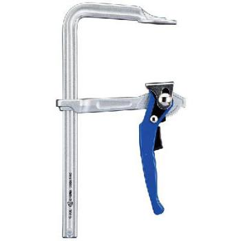 Clamp Welding Q/A Lever 200 x 100 Ehoma Ecg20L