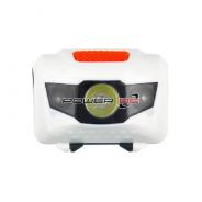 Headlamp Tomcat Superlight Adj Strap 3 Led XT050