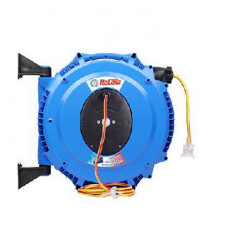 Electrical Lead Reel 10Amp 20Mtr 240V Recoila EL2402010