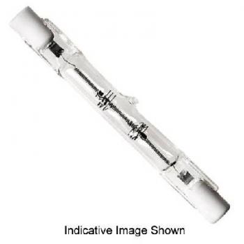 Halogen Lamp 500W Linear Double End 240V R7S Cap CRM500TH