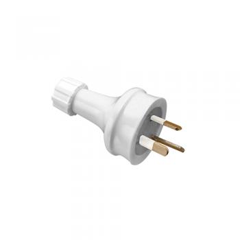 Plug 10A 439 3 Pin Transp H/D CLI439SHDTR
