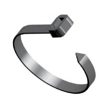 Cable Tie 1220 x 9.0mm Pkt 25