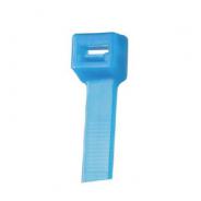 Cable Tie 200mmx4.8mm Purple Pkt 100 CT205PUCD