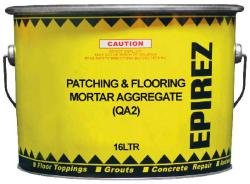 Epirez Mortar Aggregate (Qa2) P&F 16L E992402
