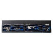 Kincrome Cantilever 4 Piece Pliers Eva Tray