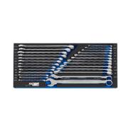 Kincrome Evolution 26 Piece Combination Spanners Eva Tray
