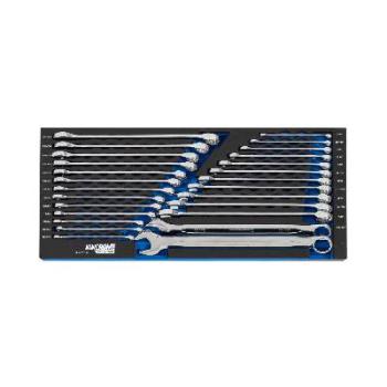 Kincrome Evolution 26 Piece Combination Spanners Eva Tray