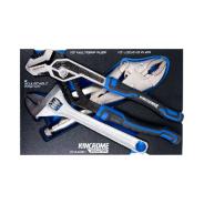 Kincrome Evolution 3 Piece Pliers & Wrench Eva Tray