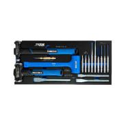 Kincrome Evolution 16 Piece Striking & Prying Eva Tray