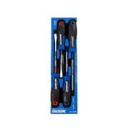 Kincrome Truck Box 5 Piece Torquemaster® Screwdrivers Eva Tray