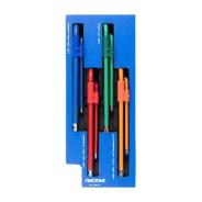 Kincrome Truck Box 36 Piece Hex & Torx® Keys Eva Tray