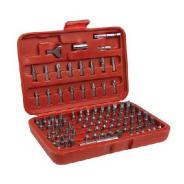Security Bit Set 100pc EW-100
