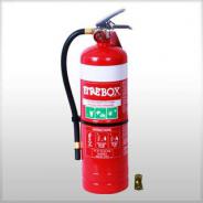 EXTINGUISHER FIRE 4.5 KG ABE FB45ABE