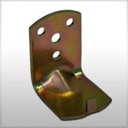 Extinguisher Wall Bracket Suit 9kg FBWB9-0