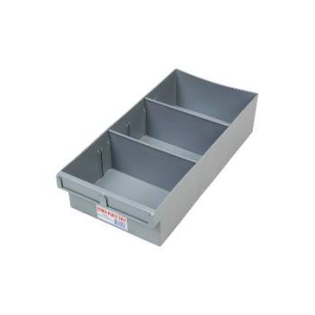 Bin Storage Parts Grey 200 x 100 x 400 1H-004