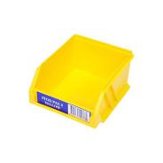 Bin Stor-Pak 5 Parts Bin Yellow F1H-060Y