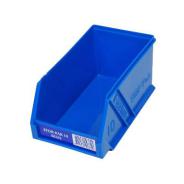 Bin Stor-Pak #10 F1H-061BLUe