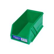Bin Stor-Pak 10 Green F1H-061g