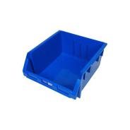 Bin Spare Parts Blue 240 F1H-065BL
