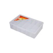 Bin Storage 6 Compartment Lge F1H-095