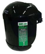 Faceshield Black Eagle Complete With Shade 5 Visor 227500gN5