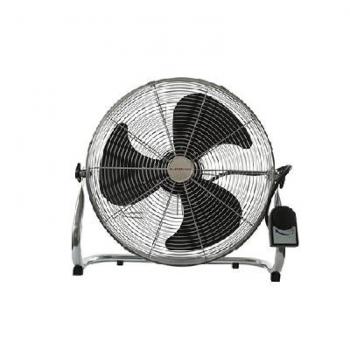 FANMASTER FLOOR FAN 450MM NFFL45