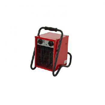 FANMASTER INDUSTRIAL FAN HEATER 2KW   IFH-2