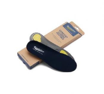 BLUNDSTONE INSOLES FOOTBED SIZE 6-7 FBEDPRE6-7