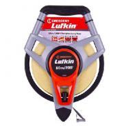 Tape Measure Lufkin Fibreglass 60M/200' FE60CME