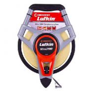 TAPE MEASURE LUFKIN FIBREGLASS 60M/200'   FE60CME