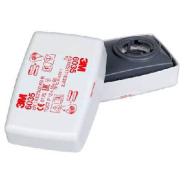 3M Filter Prem Particulate (Pair) P2/P3 6035