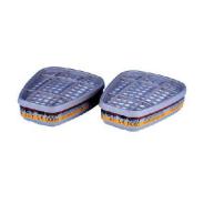 3M Filter A1Be1 Org Vapours/Acid Gas 6057B