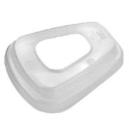3M Filter Retainer For 59 (1 Pair) 5010 N 6000 3M501 70071731957